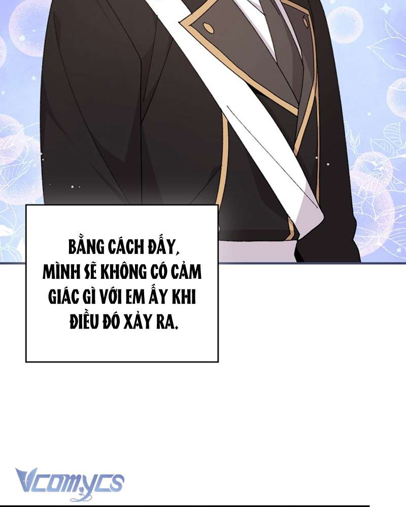 Chị Gái Của Nhân Vật Phản Diện Hôm Nay Cũng Đang Đau Khổ Chapter 63 - Trang 4