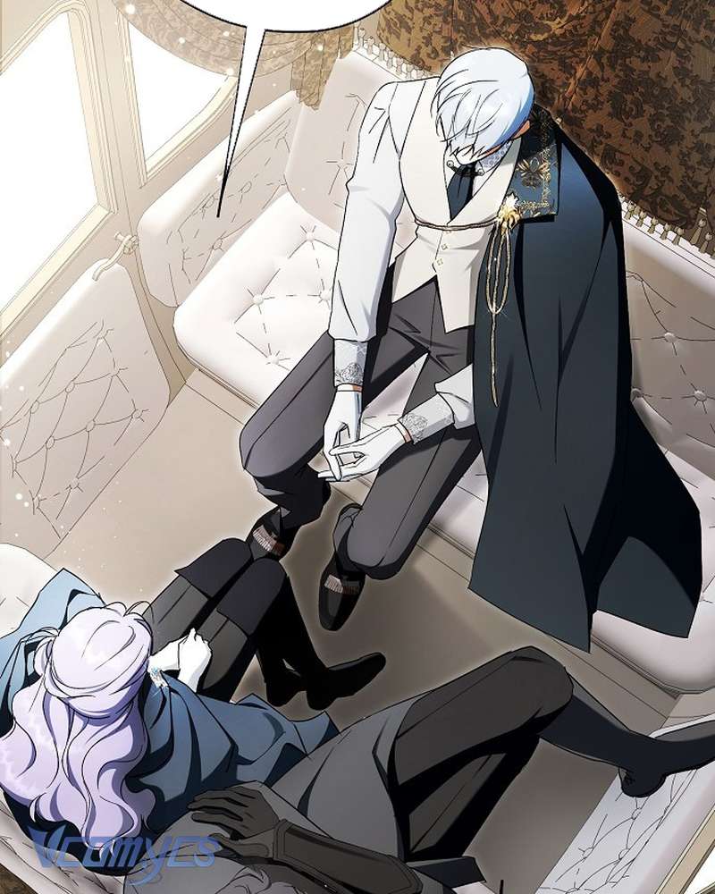 Các Nam Chính Đã Bị Nữ Phụ Cướp Mất Chap 67 - Trang 2