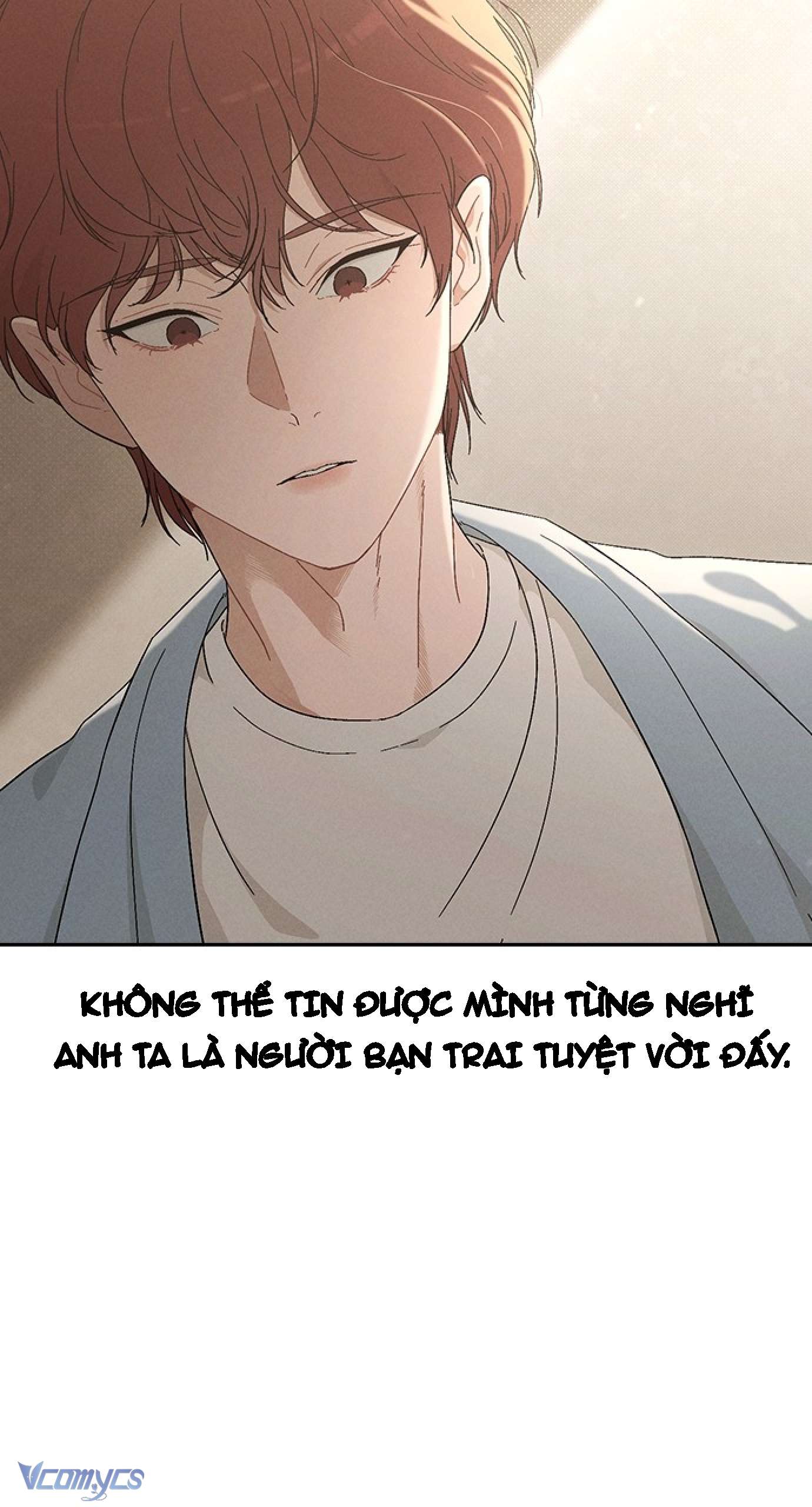 Review Người Yêu Cũ Chap 1.2 - Trang 3
