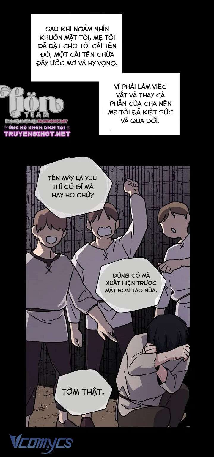 CHITRA Chap 83 - Trang 3