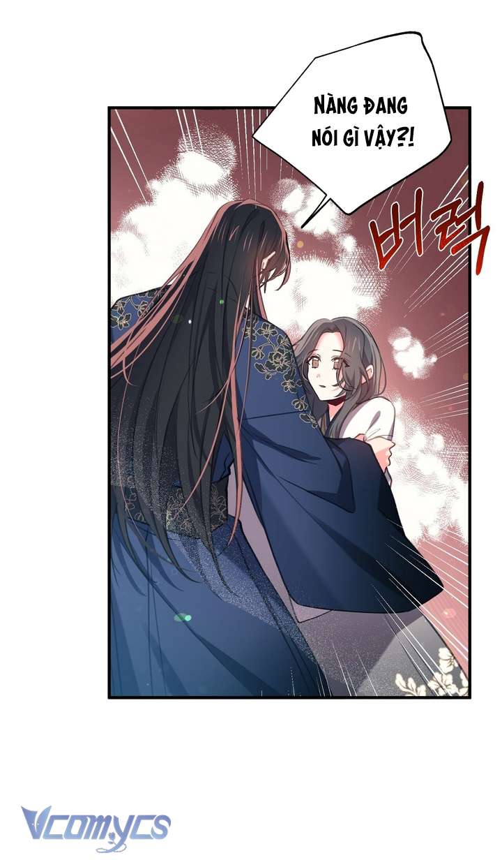 [18+] Chú Chim Nhỏ Của Yêu Tinh Chap 33 - Trang 2