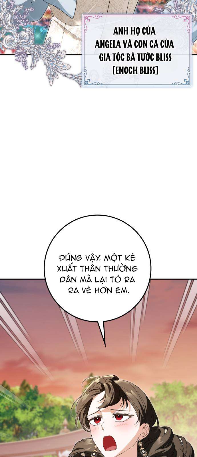 Nữ Công Tước Chiến Lợi Phẩm Chap 31 - Next Chap 32