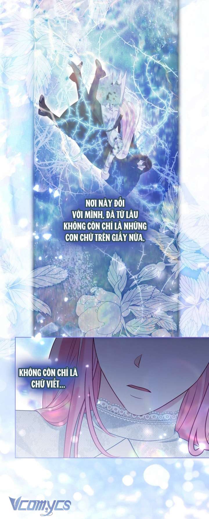 Sự Điều Trị Đặc Biệt Của Tinh Linh Chapter 106 - Next Chap 107