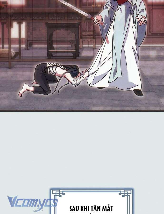 [18+] Phu Quân Phản Diện Mà Tôi Giết Đã Trở Lại Chap 17 - Trang 2