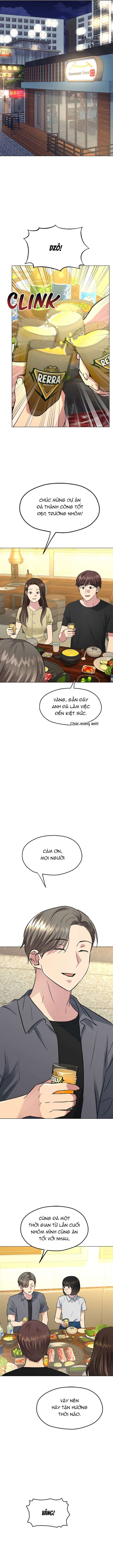 Twenty Nights Twenty Nights-Chap 44 - Trang 2