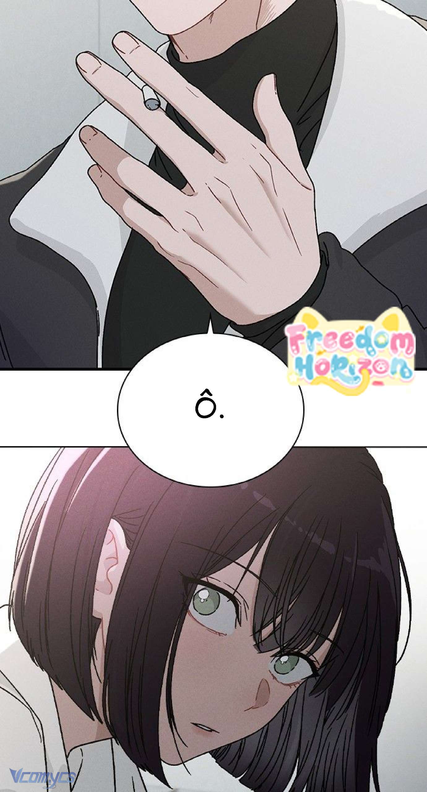 Review Người Yêu Cũ Chap 4 - Next Chap 5