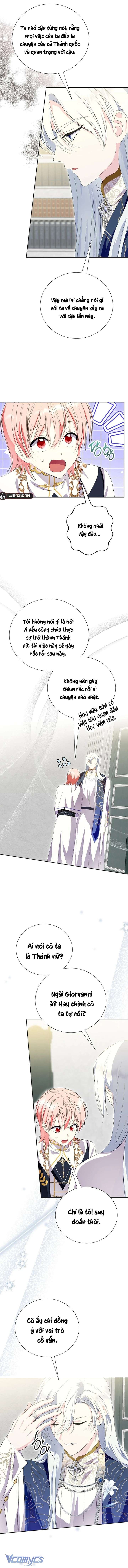 [PNT] Phía Sau Mặt Nạ Của Nam Chính Hiền Lành Chap 68 - Trang 2