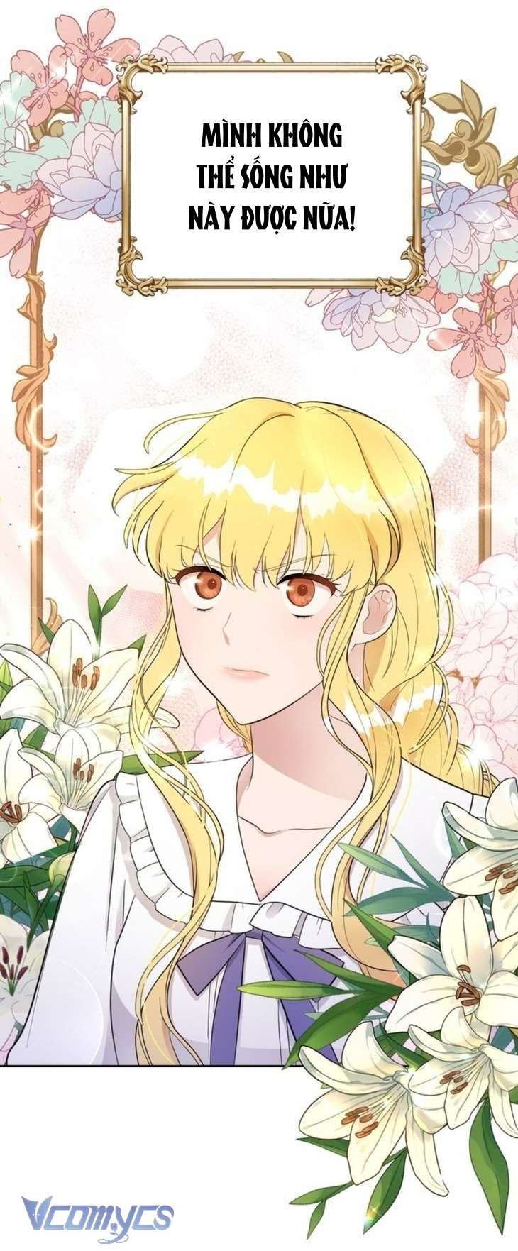 Công Tước Lang Thang Chap 4 - Trang 2