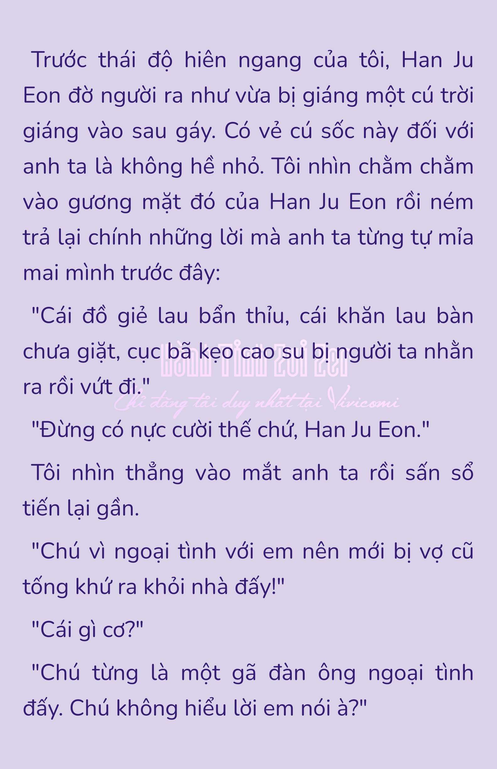 [NOVEL] - JUNK? JUNK! Chap 176 - Trang 2