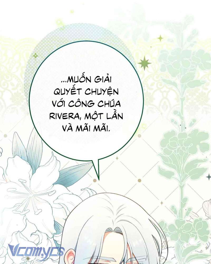 Hầu Gái Độc Quyền Của Hoàng Hậu Phản Diện Chap 114 - Trang 2