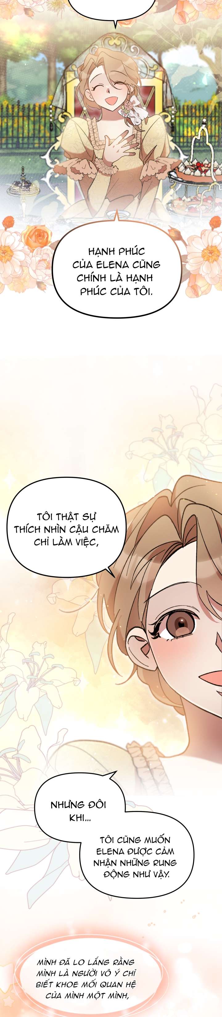 Tôi Đã Vô Tình Quyến Rũ Em Trai Của Nam Chính Chap 39 - Trang 3