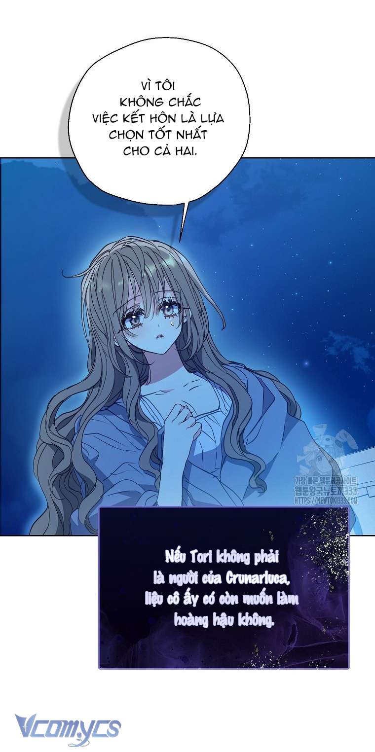 Bệ Hạ Xin Đừng Giết Tôi!!! Chap 122 - Trang 2