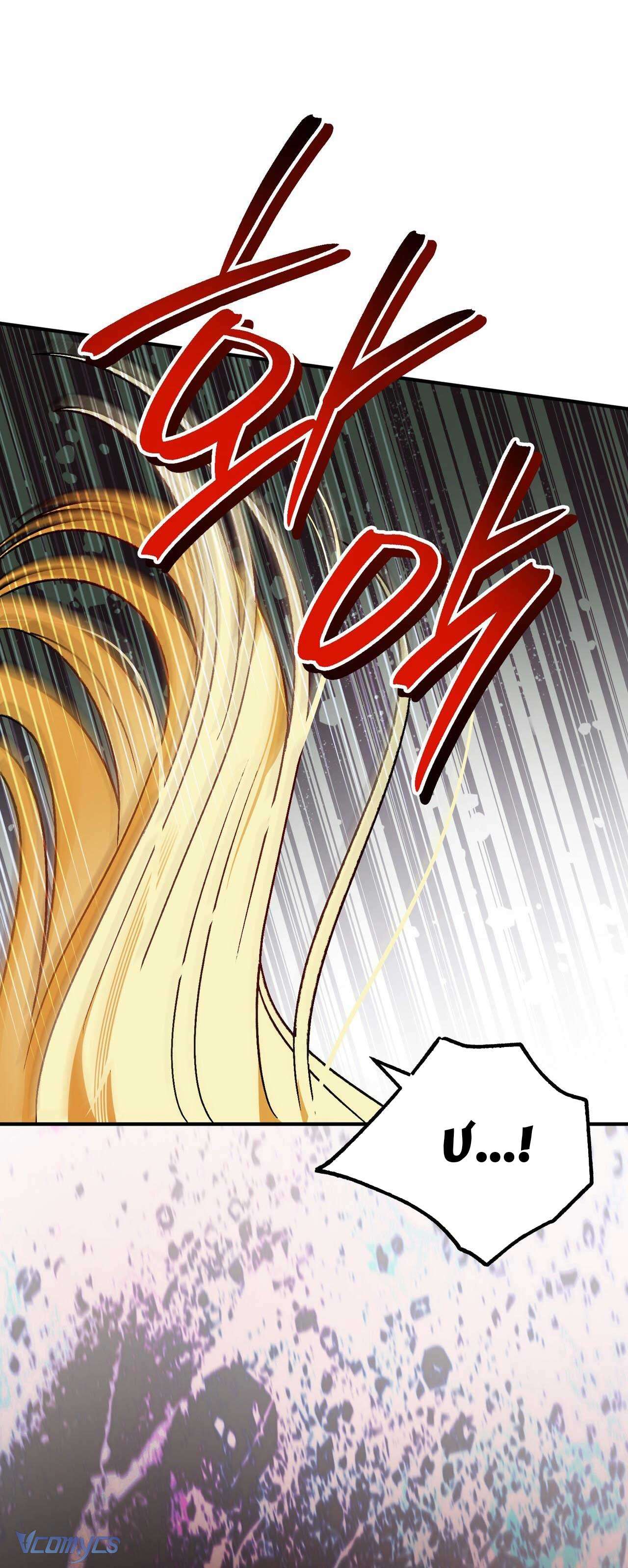 Gửi đến người sói yêu dấu của em Chap 27 - Trang 2