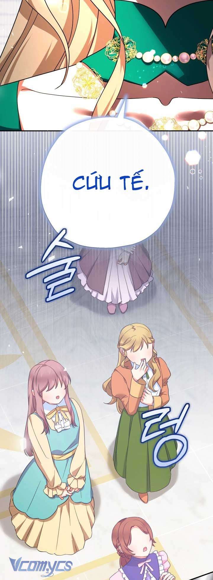 Tiểu Thư Tích Tiền Đi Bụi Chapter 106 - Trang 4