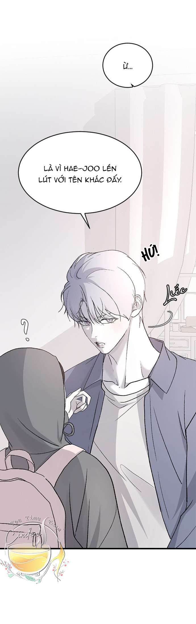 Ba Anh Trai Cực Phẩm Của Tôi Chap 97 - Trang 3