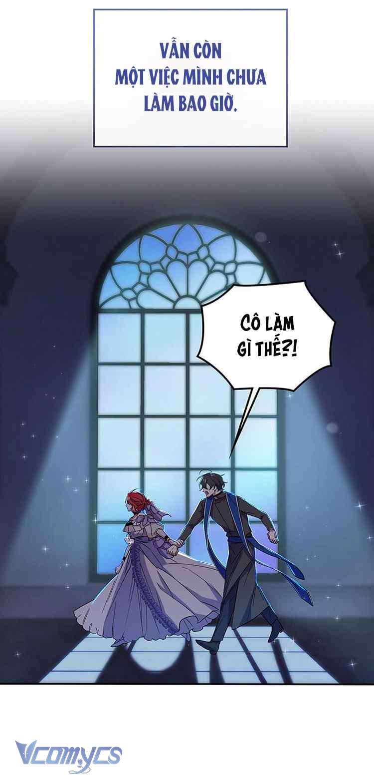 (Munn) Hoàn Nguyên Quý Cô Chap 1 - Trang 2