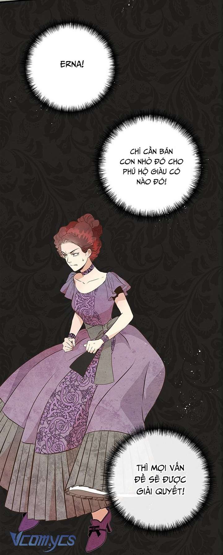 Hoàng Tử Rắc Rối Chap 6 - Next Chap 7