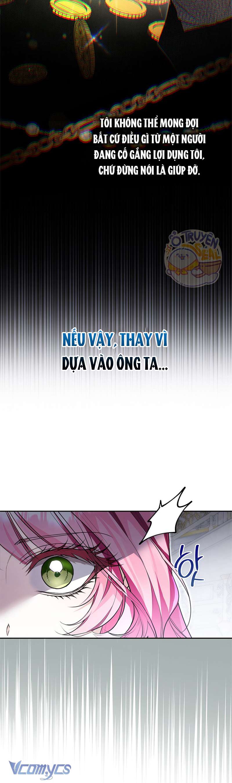 Kẻ Phản Diện Đó Chính Là Tôi Chap 2 - Trang 2