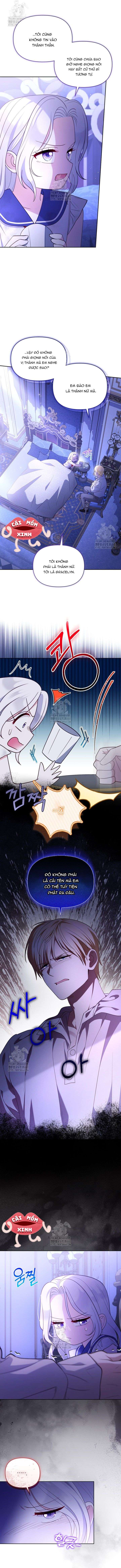 Cái Giá Của Tái Sinh Chap 3 - Trang 2