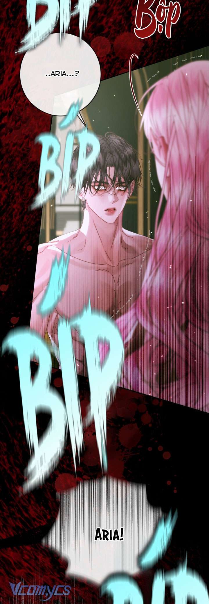 Siren: Trở Thành Gia Đình Của Nhân Vật Phản Diện Chap 146 - Trang 2