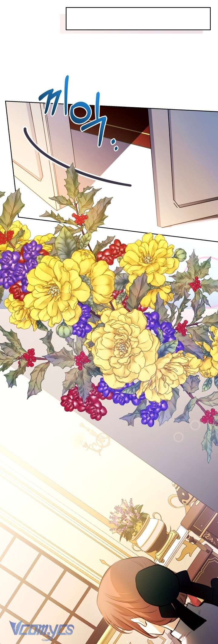 Đứa Trẻ Nuôi Dưỡng Ác Ma Chap 14 - Trang 2