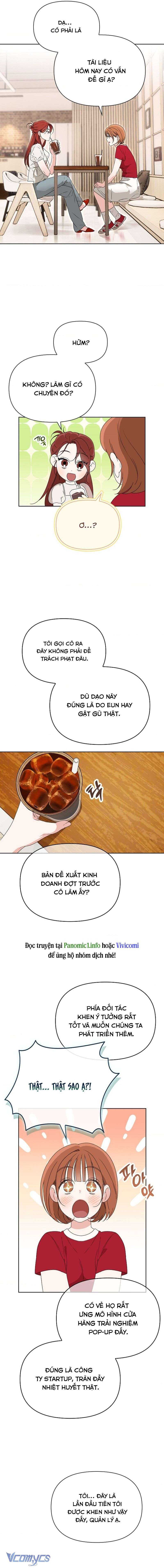 Nam Nữ Thụ Thụ Bất Thân Chap 6 - Trang 2