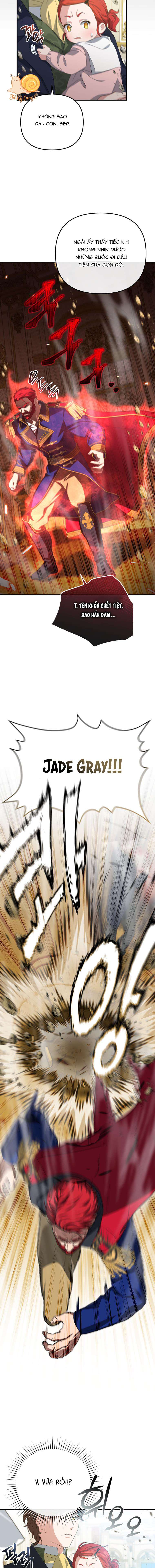 Gặp lại kẻ thù ở lễ đính hôn Chap 3 - Trang 2