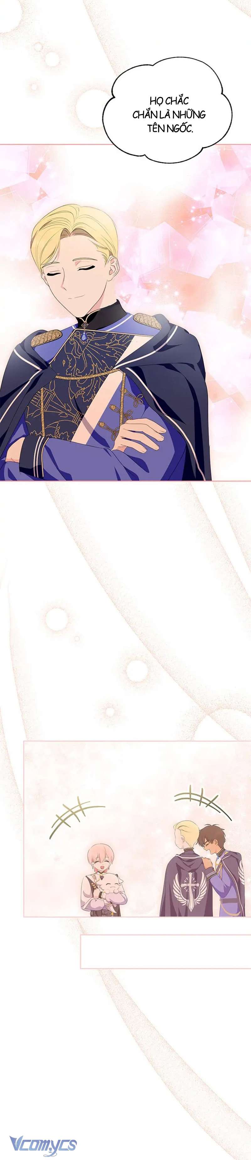 [PNT] Phía Sau Mặt Nạ Của Nam Chính Hiền Lành Chap 28 - Trang 2