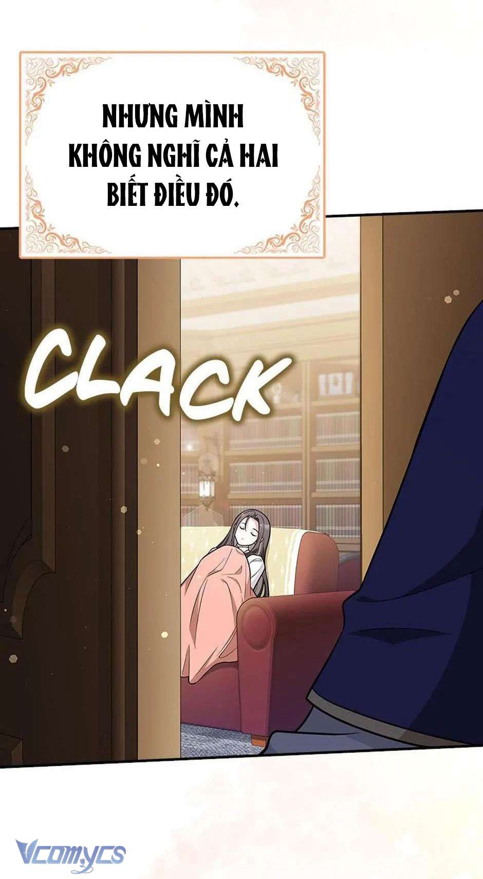 Tôi Thề Chúng Ta Chỉ Là Bạn Chapter 18 - Trang 4