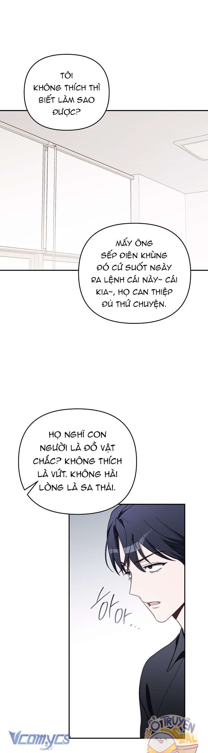 PD Rác Rưởi Sống Sót Với Thân Phận Thần Tượng Chap 19 - Trang 2