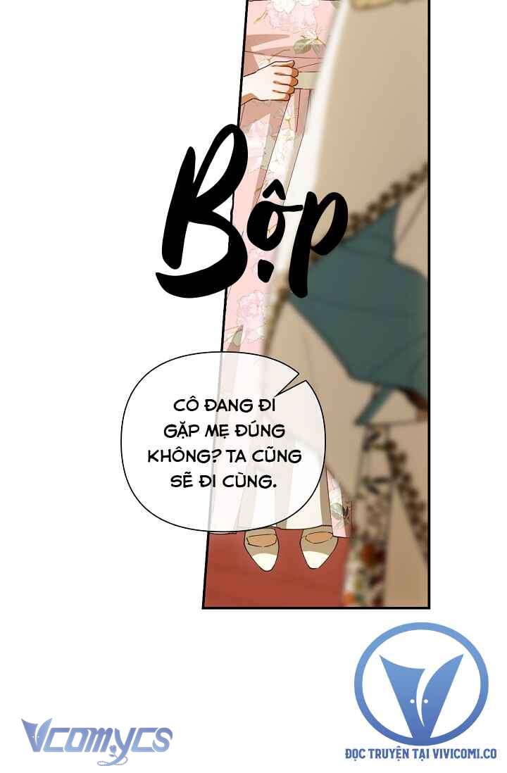 Phương Pháp Che Giấu Đứa Con Của Hoàng Đế Chap 122 - Trang 3