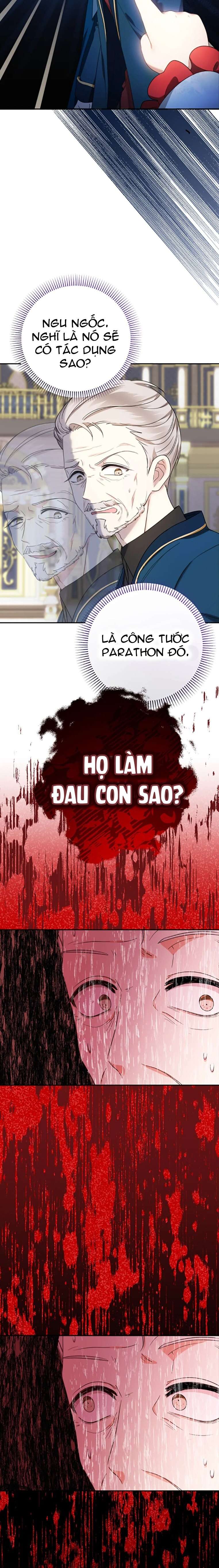 [PNT] Tiểu Thư Tích Tiền Đi Bụi Chap 47 - Trang 2