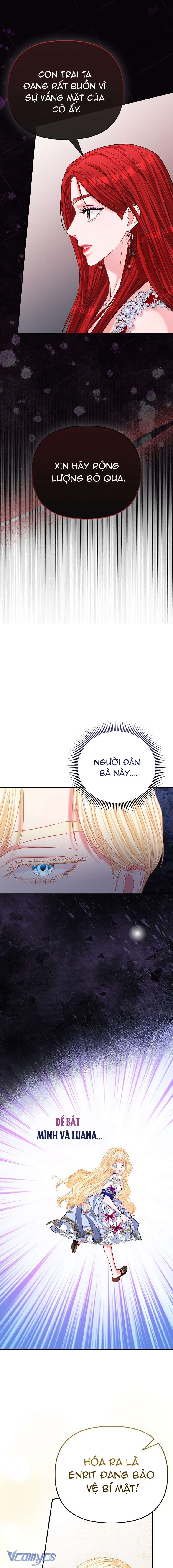 Nàng Công Chúa Của Mọi Người Chapter 37 - Trang 4