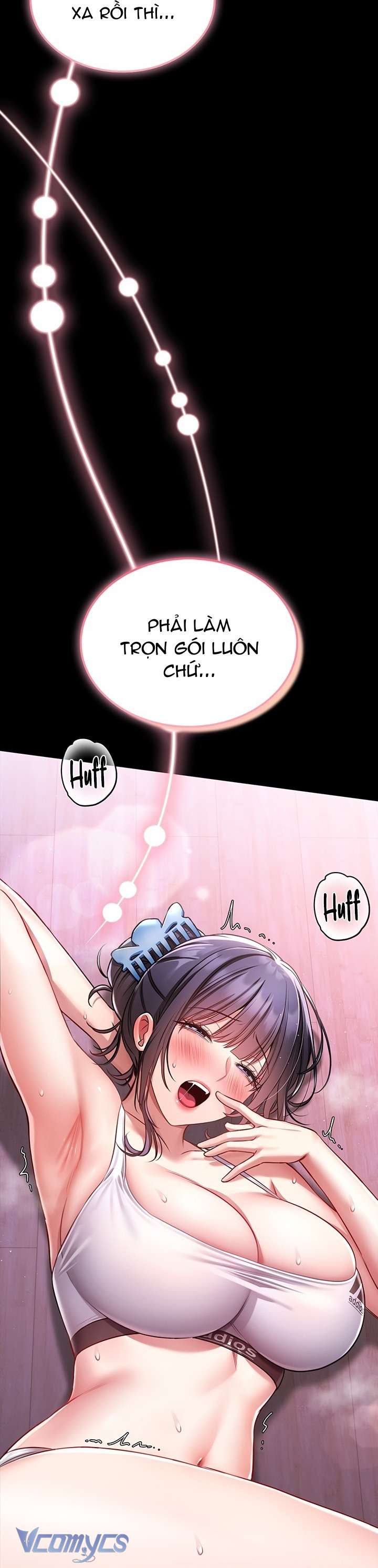 Hướng Dẫn Bảo Vệ Bản Thân Chap 3 - Trang 2