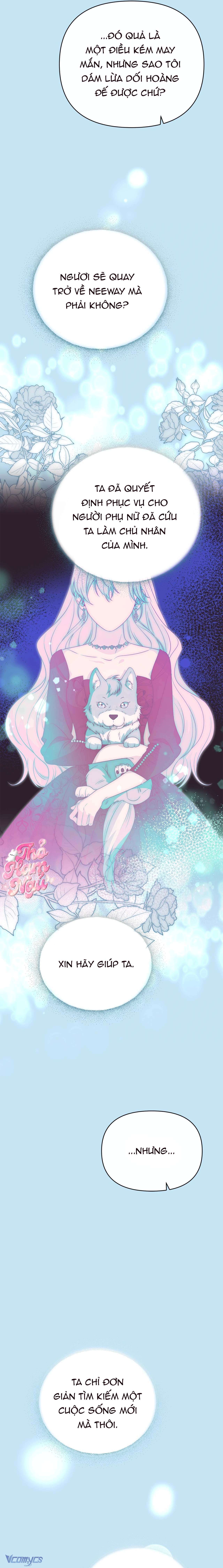 Có Nhiều Nam Chính Quá Đi! Chap 52 - Trang 2