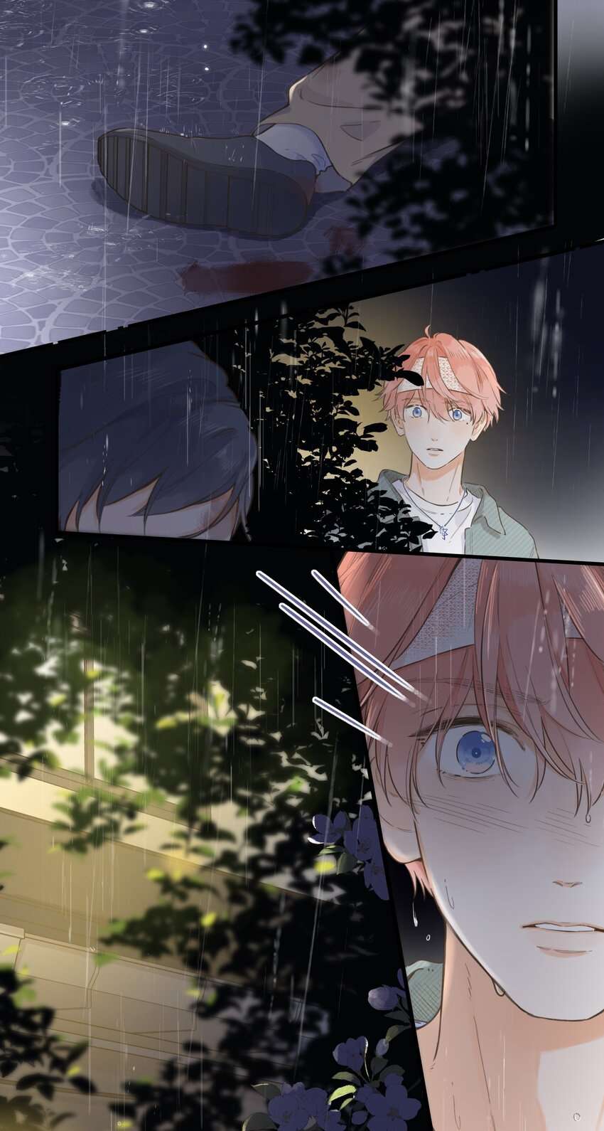 Ánh Sao Phiêu Linh Trong Nước Chap 79 - Trang 4