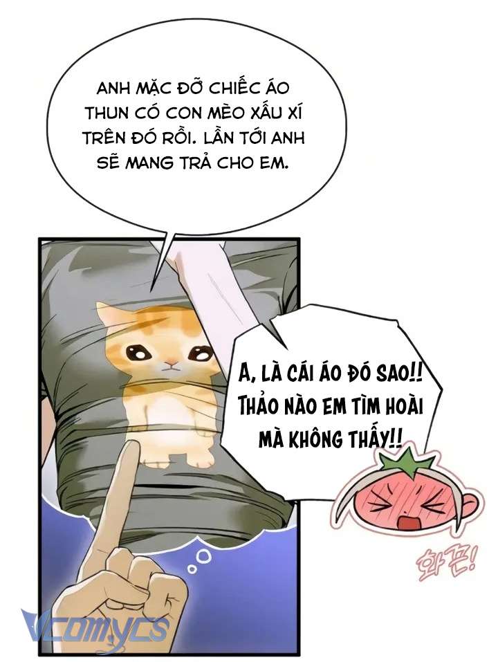 [18+] Mong Ước Của Ác Quỷ Chap 61 - Trang 2