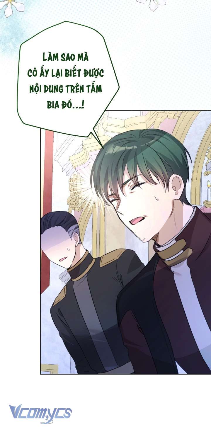 Đứa Trẻ Nuôi Dưỡng Ác Ma Chap 9 - Trang 2