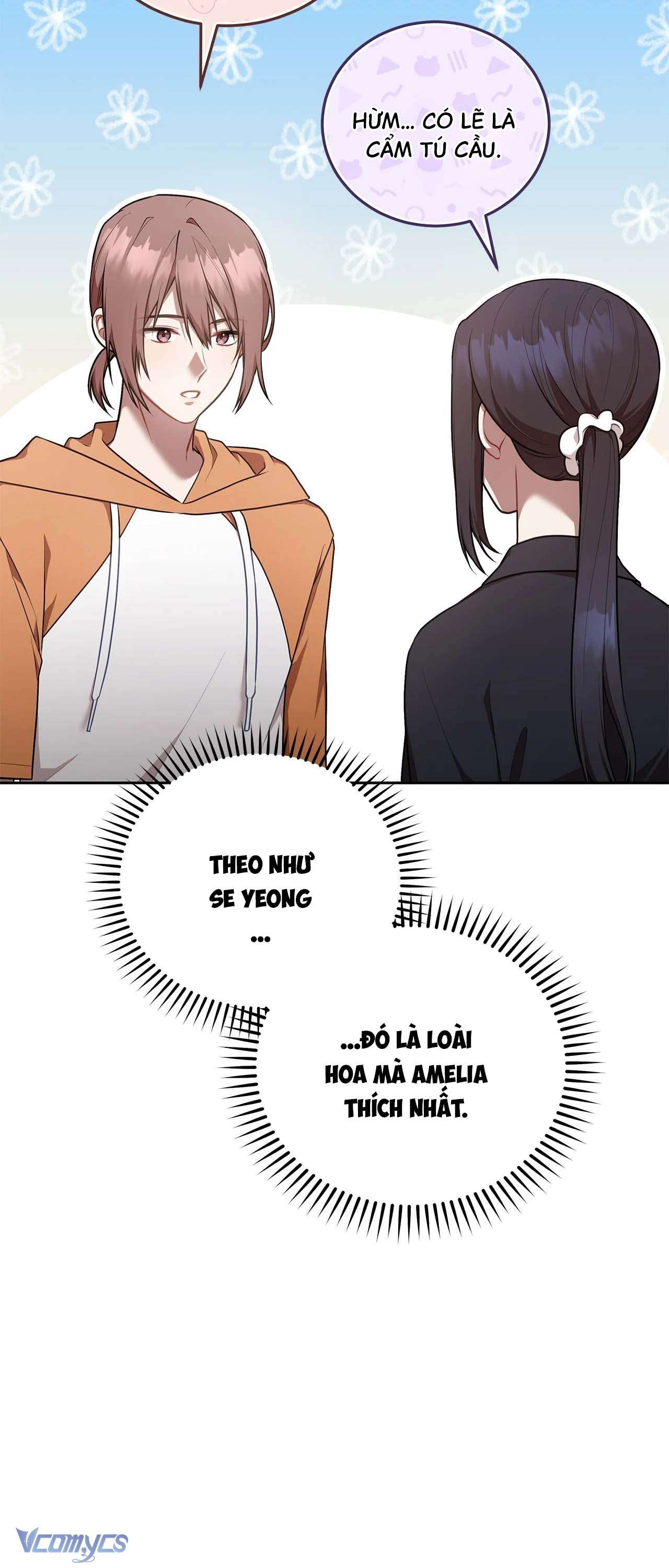 Chủ Tiệm Cafe Là Guide Cấp S Chap 26 - Next Chap 27