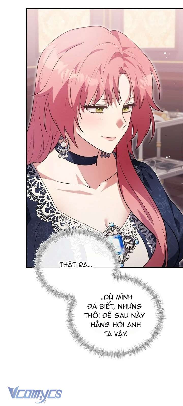 Dàn Harem Nóng Bỏng Đang Dần Lạnh Nhạt với Tôi! Chap 17 - Trang 3