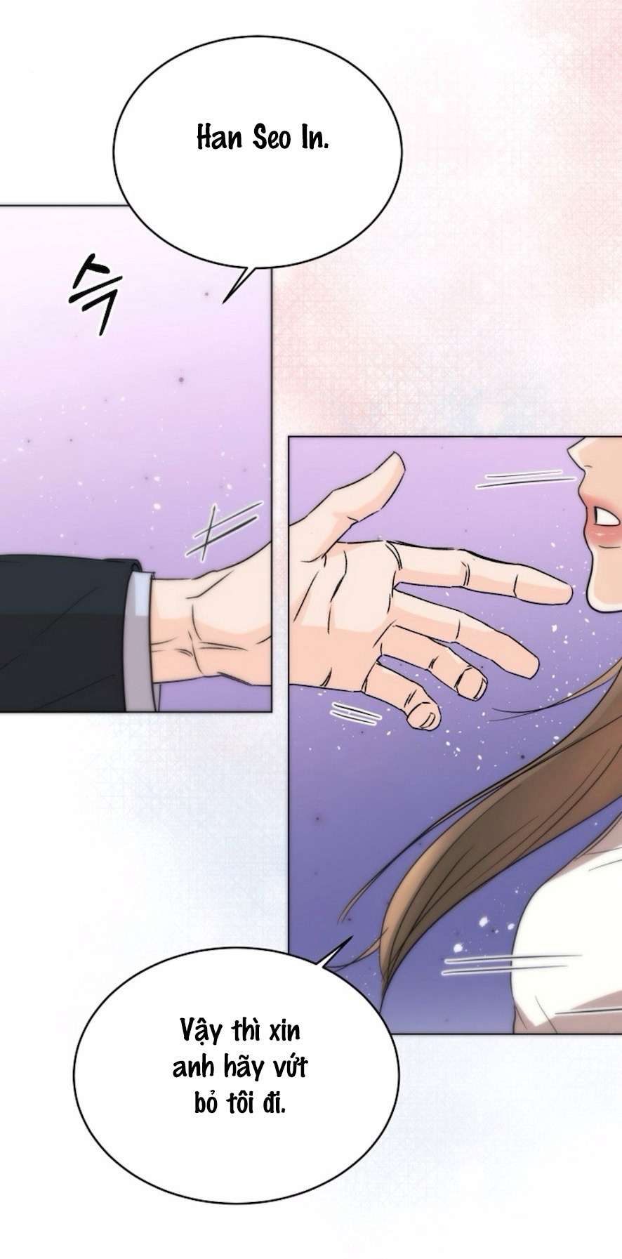 〖18+〗- Quyết Tâm Bị Ruồng Bỏ Chap 1 - Trang 2