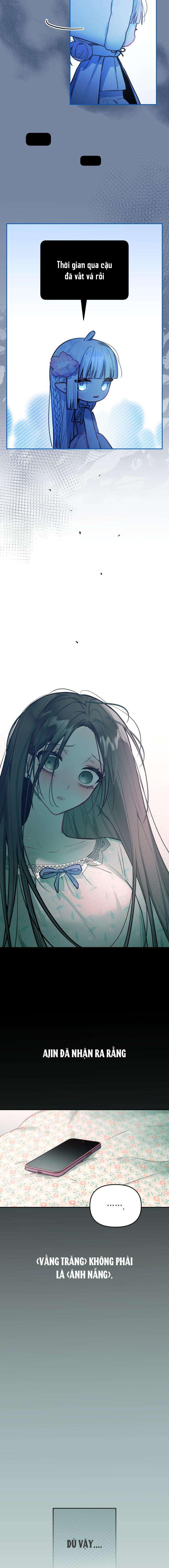 Thần tượng của hội chúng tôi Chap 26 - Trang 2