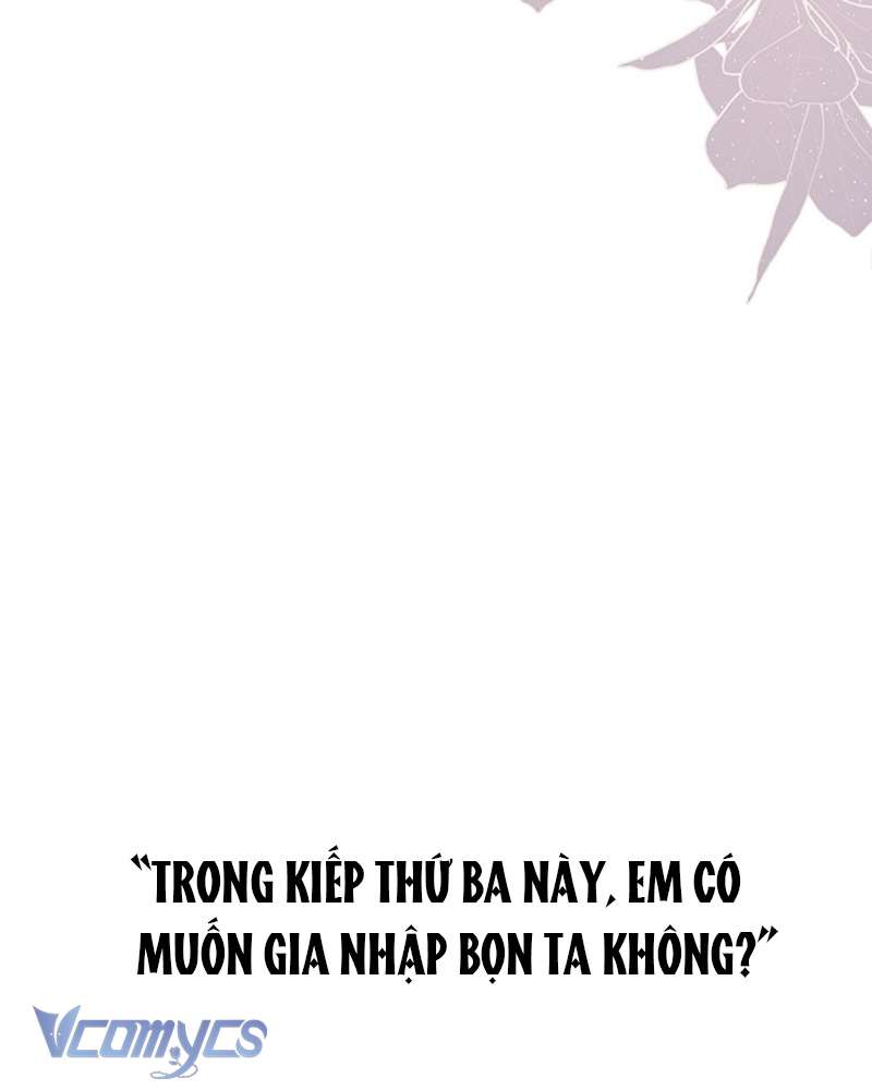 Hãy Dạy Em Cách Khao Khát Chap 19 - Trang 2