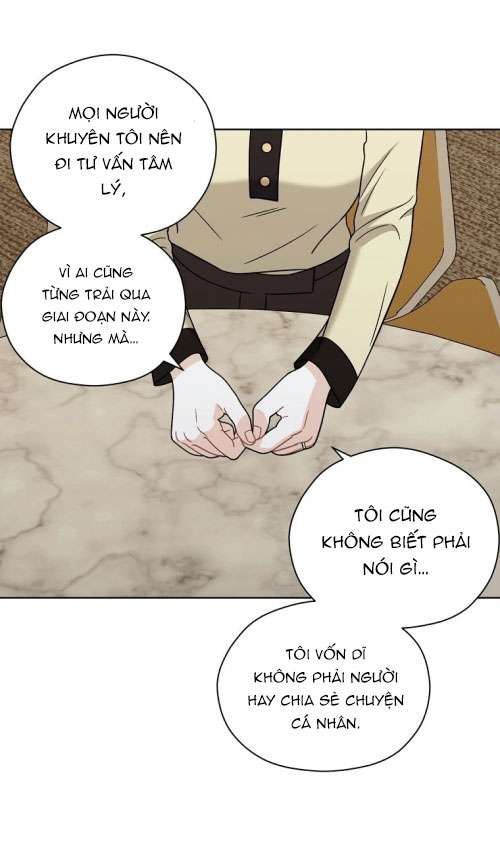 [18+] Ngọn Gió Thơ Ngây Chap 7 - Trang 2