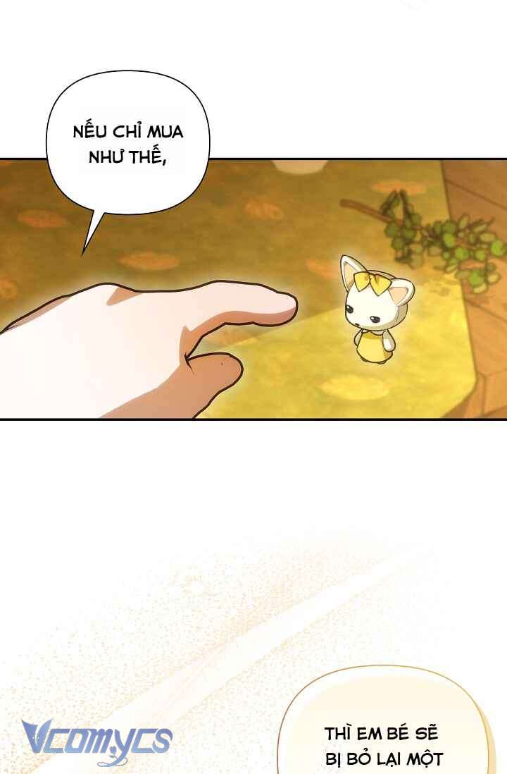 Phương Pháp Che Giấu Đứa Con Của Hoàng Đế Chap 120 - Trang 3