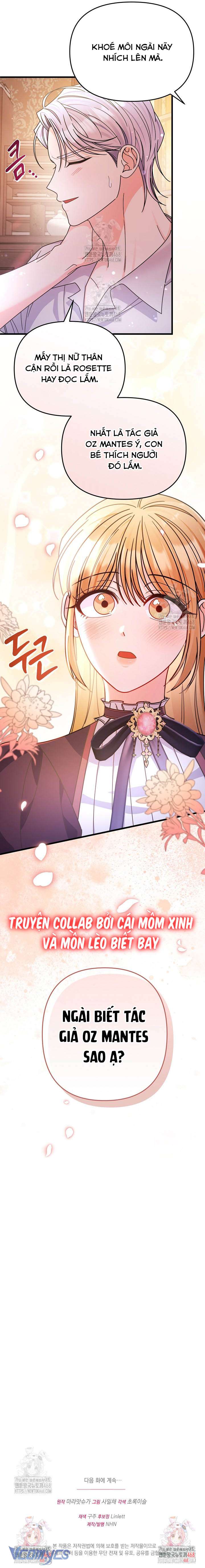 [18+] Điện Hạ, Đây Chỉ Là Một Cuốn Tiểu Thuyết Chap 7 - Trang 2