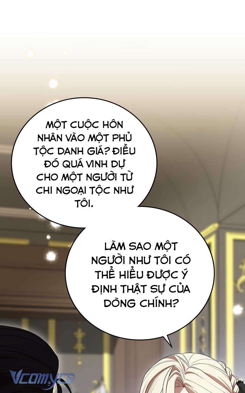 Cái Giá Phải Trả Chap 87 - Trang 2