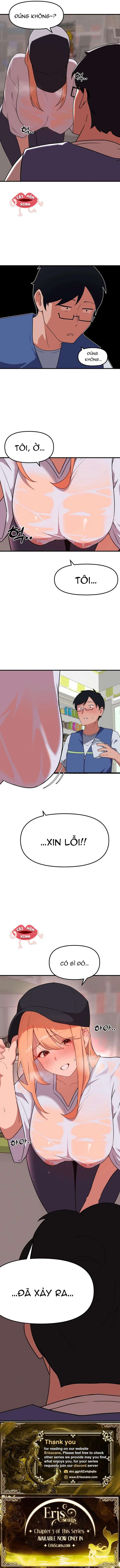 [18+] Làm Luôn Ở Đây Nhé? Chap 3 - Next Chap 4