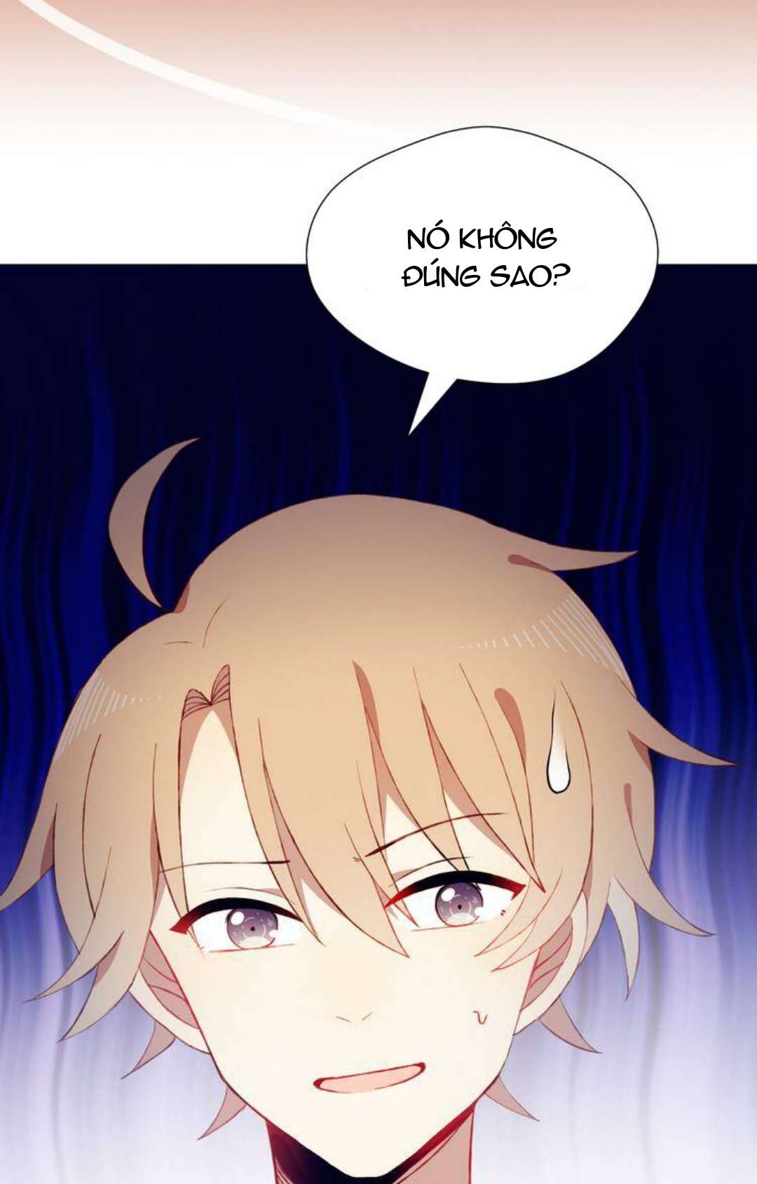 Mối Tình Đầu Chưa Được Trọn Vẹn Chap 38 - Trang 4