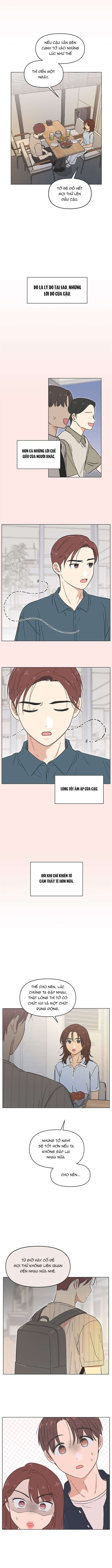 Seasons of Lovesome [SS2] Seasons of Lovesome-Chap 49 - Trang 2